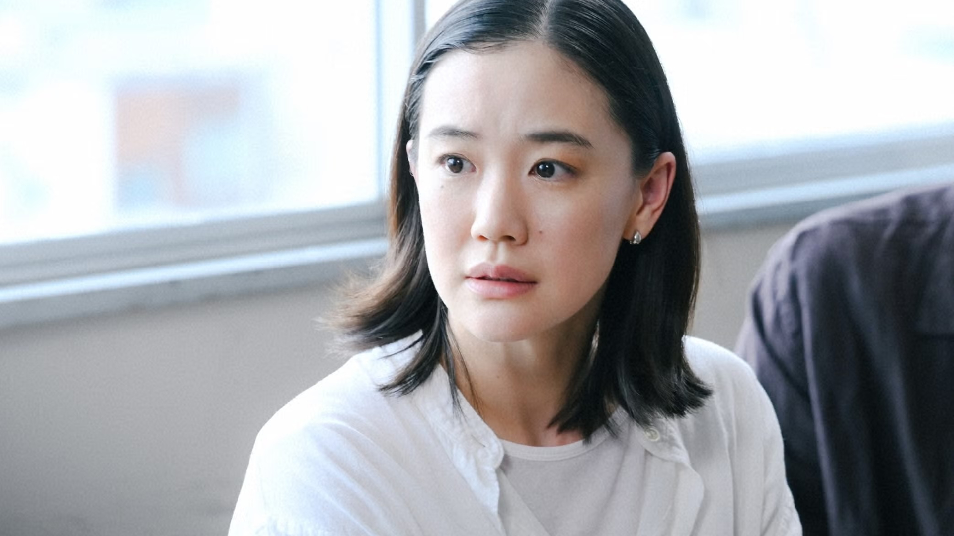蒼井優《直到T恤乾了為止》